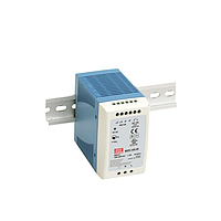 DIN Rail Power Supplies