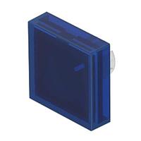 EAO 61-9671.6 Lens LENS BLUE SQUARE
