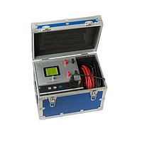 Huazheng HZ-3110D DC Resistance Meter (0～0.6Ω)