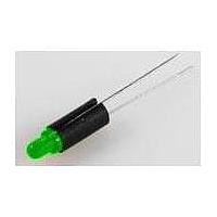 Lumex SSS-LX3054GD-250B Single Color LEDs LED With Spacer