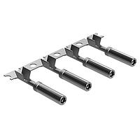 Amphenol SINE Systems 044 102 1414S 1000 101 Contacts 00044 SKT