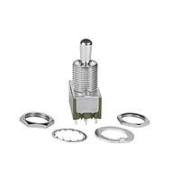 NKK Switches MN43SS4W03 Toggle Switches SWITCH TOGGLE