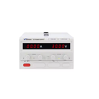 Twintex TP30-20S DC Power Supply (30V, 20A, 600W)