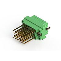 EDAC 516-020-542-102 Connectors Rack & Panel Connector