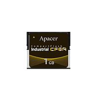 Advantech 96CFS-1G-CT-APU Memory Cards 1G CF CARD SLC COM TEMP UDMA7