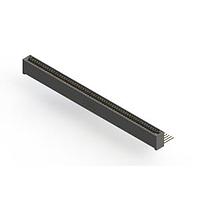 EDAC 395-061-559-101 Standard Card Edge Connectors .100" (2.54mm) Pitch Card Edge Connector