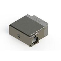 EDAC 519-036-542-450 Connectors Rack & Panel Connector