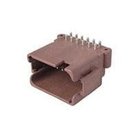 DEUTSCH - TE Connectivity DTF13-12PD Receptacle DTF RECP ASM