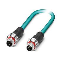 PHOENIX CONTACT 1476054 Networking Cable NBC-P12MSD/ 2,0-93E/P12MSD