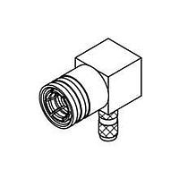 Molex 73404-3000 Connectors SMB PLG RA CRMP RG179 CBL 75 OHMS
