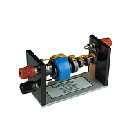 Schwarzbeck BAN 8508 Broadband Artificial Network (250 kHz – 500 MHz, 2 A – 8 A)