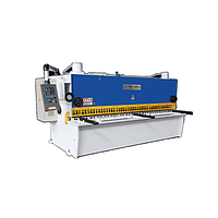 Rbqlty QC11Y/K 8*3200 Guillotine Shearing Machine (8mm; 3200mm)