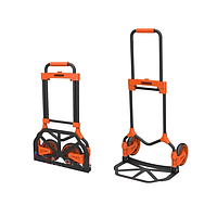 Black & Decker BXWT-H301 2-Wheel Hand Truck (120kgs)