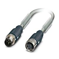 PHOENIX CONTACT 1425789 Bus System Cable SAC-5P-MS/ 6,0-923/FS CAN SCO
