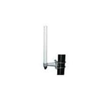 Advantech ANT-1208-G5E 2.4GHz Antenna - 2.4GHz, 5GHz, Bluetooth, WiFi, WLAN, Zigbee 8 dBi 5G Omni Antennna