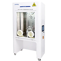 Junray ZR-1000C Mask Bacterial Filtration Efficiency (BFE) tester (0.001～3.0 mL/min, -50～-200 Pa)