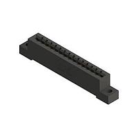 EDAC 387-014-521-104 With Flanges Card Edge Connector