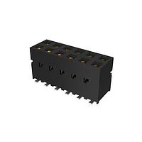 Amphenol FCI 89898-309ALF Receptacles 18P DR SMT BTB RECPT