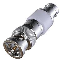 Trompeter / Cinch Connectivity Solutions CBJR20 PCB Receptacles BNC Jack 50 Ohm R/A Board Mount