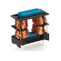 Triad Magnetics CMF23V-103231-B Common Mode Frame Choke Common Mode Inductor: L = 10mH +30/-50% at 1Khz, I = 2.3A max. , B = Bulk Packaging