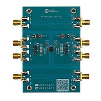 Analog Devices MAX22421BSEVKIT# Interface Development Tools Evaluation kit for MAX22421BASA+