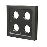 Obishi GC-1002 Ultra-Precision Granite Master Angle (520×520×90mm)