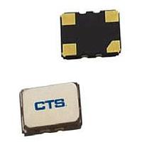 CTS Electronic Components 520L15IA20M0000 VCTCXO 20MHz 3.3Volt +/-1.5ppm -40C +85C