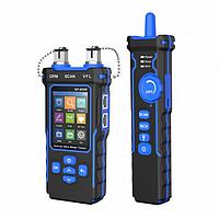 Noyafa NF-8508 Multifunction Network Cable Tester (10 mW, 1625 nm)