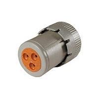 DEUTSCH - TE Connectivity HD16-3-16S Connectors PLUG ASM