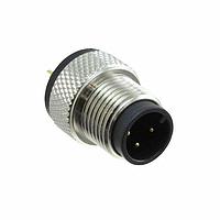 NorComp 858VA03-103RLU4 Straight M12 3 P VIBRATION M CBL MNT 10u