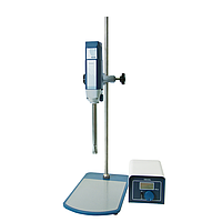 WITEG HG-15D Homogenizer (2000-27000 rpm; 1-2500 ml)