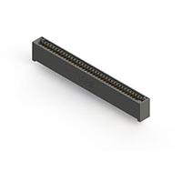 EDAC 895-038-541-101 Receptacles .100" (2.54mm) Pitch Card Edge Connector