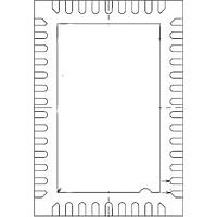 indie Semiconductor MCDP6000C1 USB Type-C DP Alt-Mode Switching Retimers USB Type-C DP Alt-Mode SwitchingRetimer
