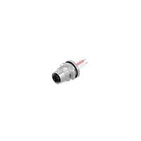 Amphenol CONEC 43-02397 M12 Female Socket SAL-12T-FKH4-05