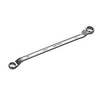 KTC M5-1922 long offset wrench ( 19mm x 22mm, 320mm length)