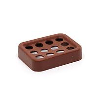 DEUTSCH - TE Connectivity 0513-009-2406 Accessories FRONT SEAL