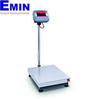 OHAUS D24PE150FL Bench Scale (150 kg x 20 g)
