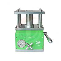 TOB TOB-YP180 Hydraulic Press Machine For Coin Cell Electrode (200kg/cm2)