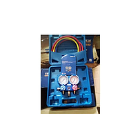 HVAC Manifolds and Gauges