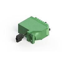 EDAC 516-090-500-611 Connectors Rack & Panel Connector