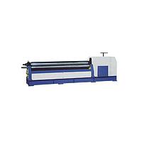 SMAC W11-3X2000 Sheet Bending Machine