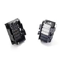 JAE Electronics KN06AL-SHL-A Heavy Duty Power Connectors Rectagular receptacle outer shell