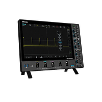 MICSIG MDO2504 GEN 5 Digital Oscilloscope (250MHz; 4CH; 3GSa/s)