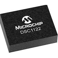 Microchip Technology DSC1122CI2-187.5000 MEMS Oscillators MEMS Osc., Low Jitter, 187.5MHz, LVPECL, -40-85C, 25ppm, 3.2x2.5mm