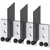 SIEMENS 3VA96740QB00 Bus Connector BRKR 3VA55/65/66 1000A 4P EXT BUS TRML