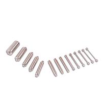 ELCOMETER 1506 Metric Mandrel Set (2 ~ 32mm)
