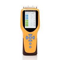 Single gas detector