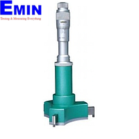 INSIZE 3227-20 Measured in three point micrometer (175-200mm/0.005)