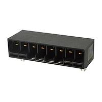 Amphenol Anytek PD0200000000G Headers PD 5.0 2P Black color