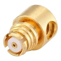 Rosenberger 19K202-271L5-NM Cable Connectors SMP NON MAGNETIC R ANG JACK